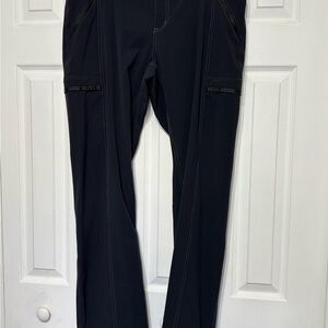 Kuhl Women's Straight Leg Pants - Black